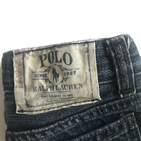 HOST PICK❤️Polo Ralph Lauren Bootcut Jeans - Picture 4 of 8